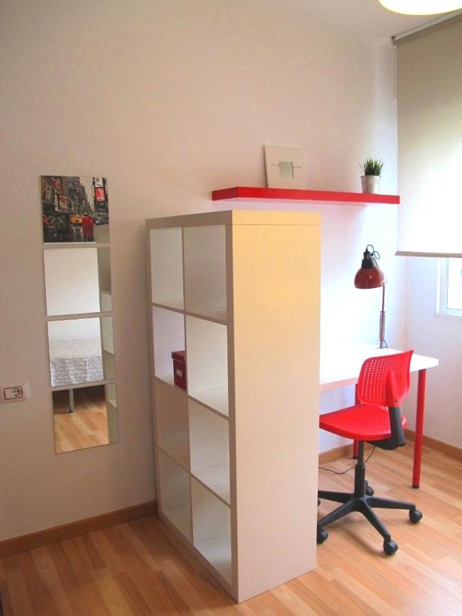 Apartamento Pontevedra Centro Bagian luar foto