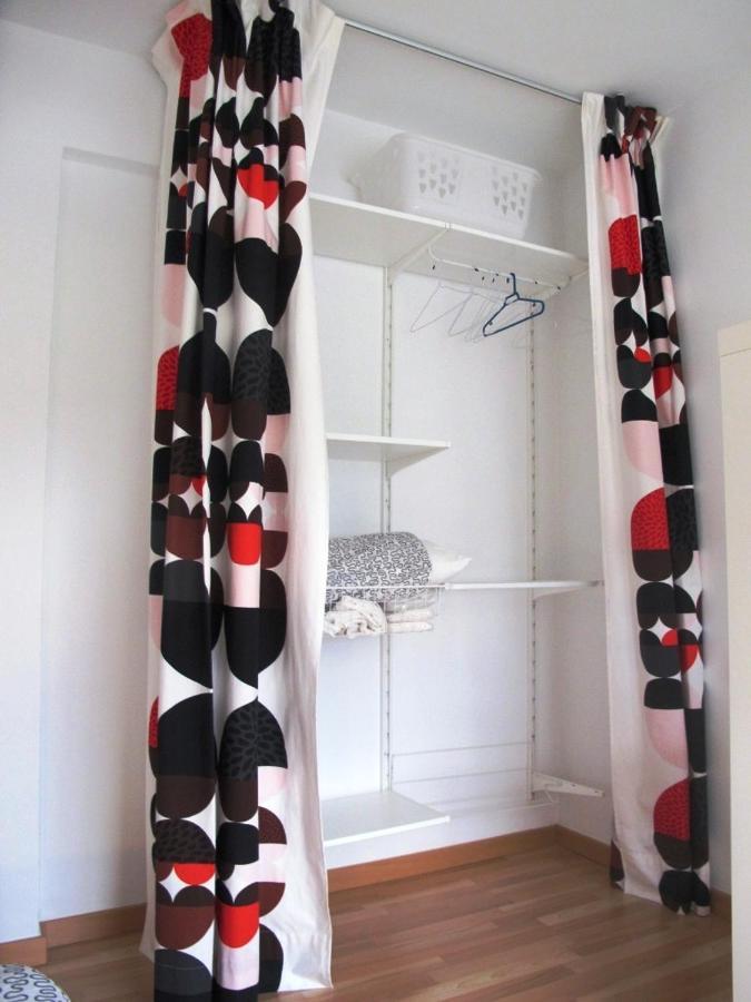 Apartamento Pontevedra Centro Bagian luar foto