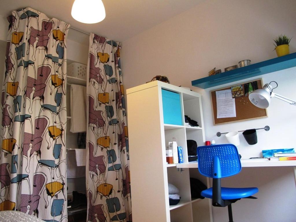 Apartamento Pontevedra Centro Bagian luar foto