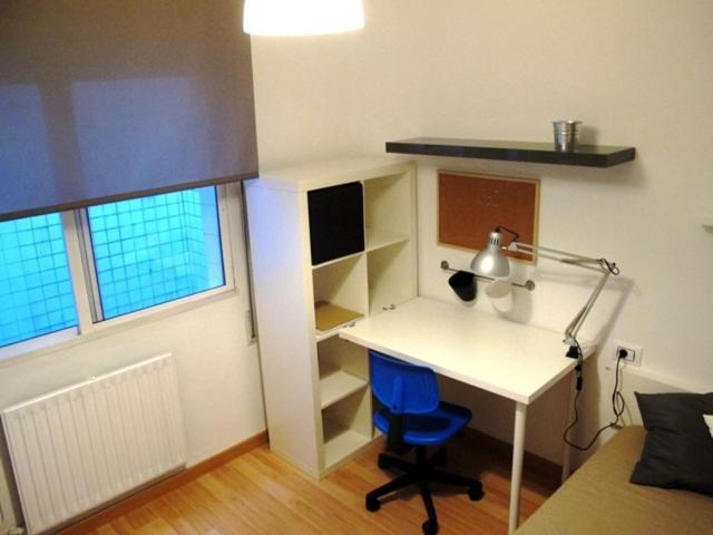 Apartamento Pontevedra Centro Bagian luar foto