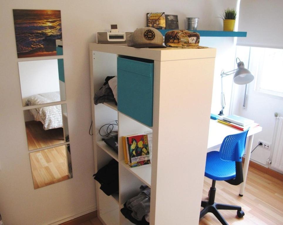 Apartamento Pontevedra Centro Bagian luar foto