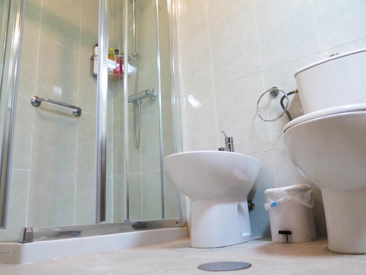 Apartamento Pontevedra Centro Bagian luar foto
