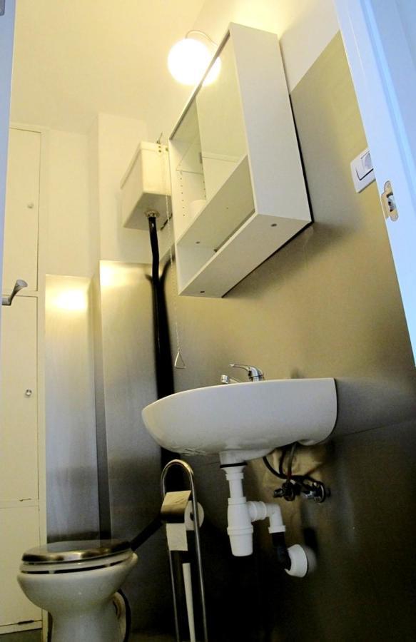 Apartamento Pontevedra Centro Bagian luar foto