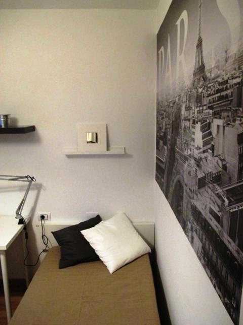 Apartamento Pontevedra Centro Bagian luar foto
