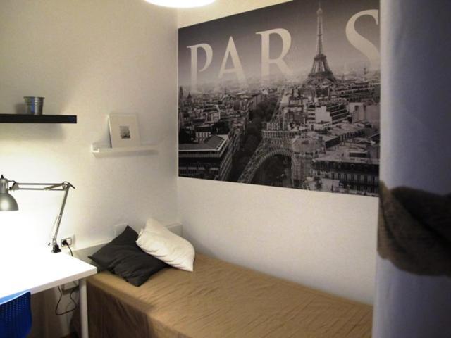 Apartamento Pontevedra Centro Bagian luar foto